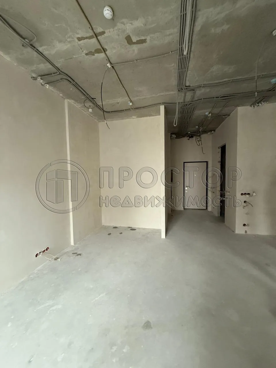 1-комнатная квартира, 35 м² - фото 13