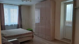 1-комнатная квартира, 37.8 м² - фото 15