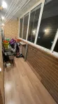 1-комнатная квартира, 37.8 м² - фото 21