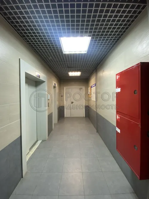 1-комнатная квартира, 37.8 м² - фото 9