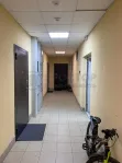 1-комнатная квартира, 37.8 м² - фото 24
