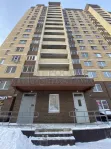 1-комнатная квартира, 37.8 м² - фото 25