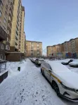 1-комнатная квартира, 37.8 м² - фото 26