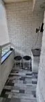 1-комнатная квартира, 36.5 м² - фото 22