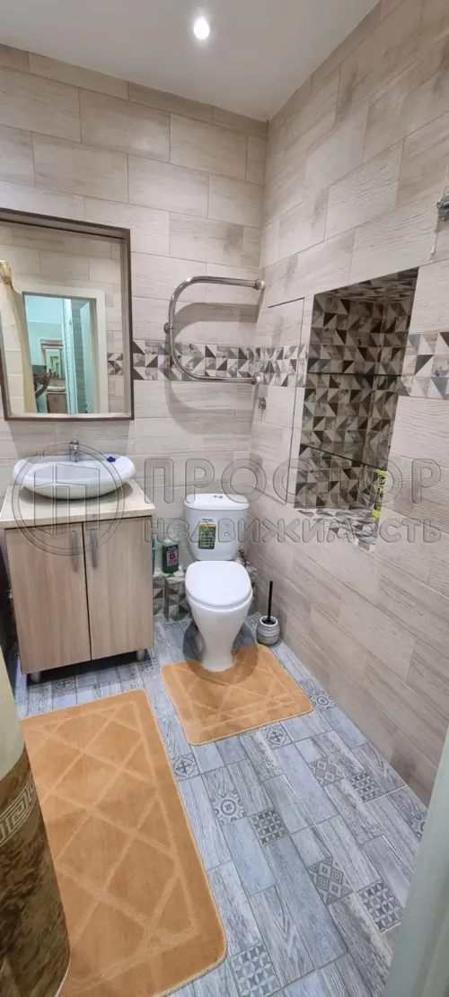 1-комнатная квартира, 36.5 м² - фото 8