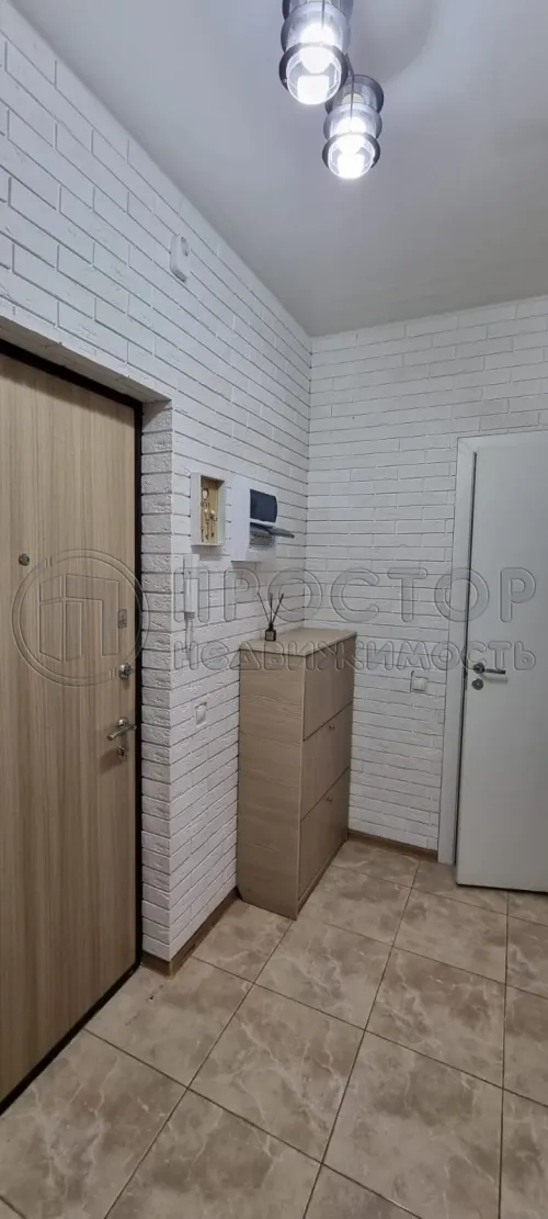 1-комнатная квартира, 36.5 м² - фото 12