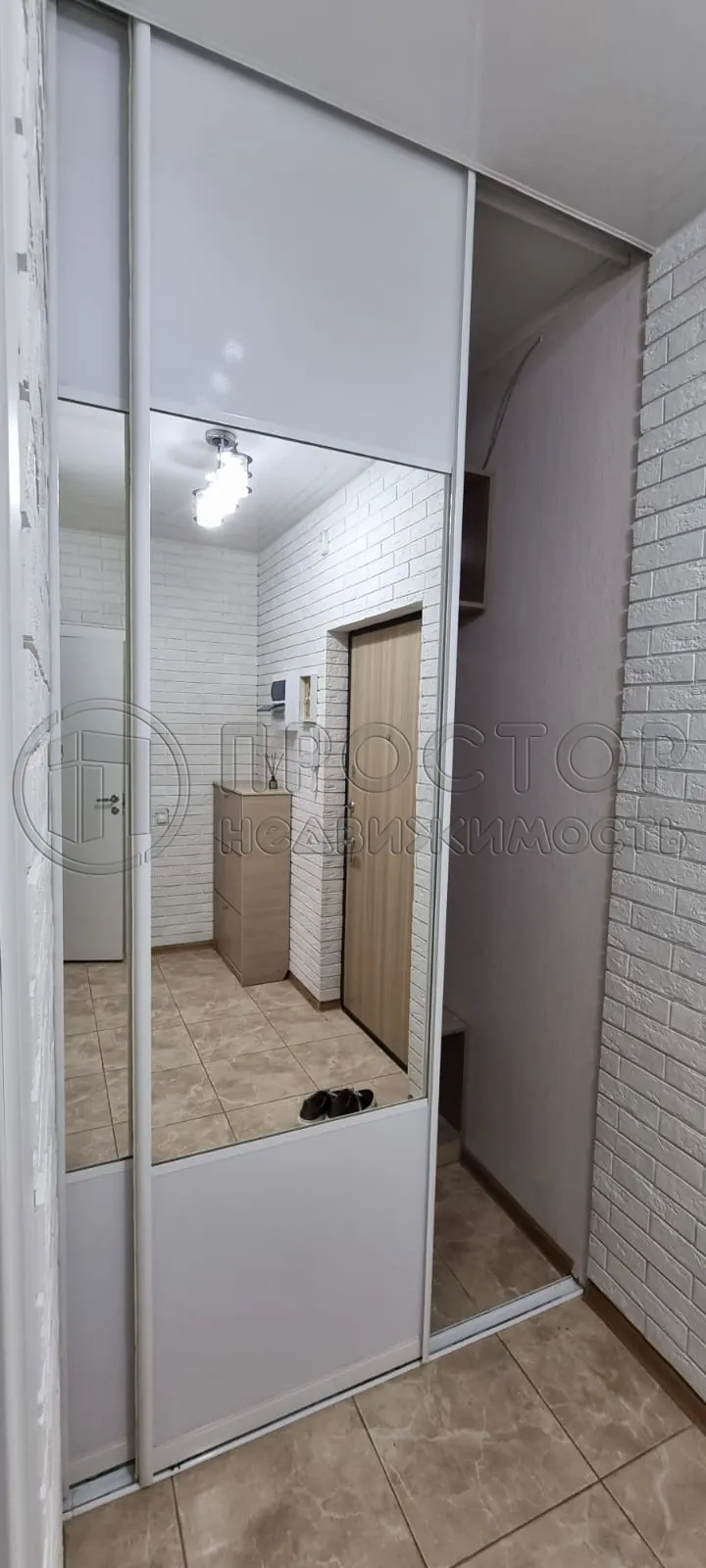 1-комнатная квартира, 36.5 м² - фото 11