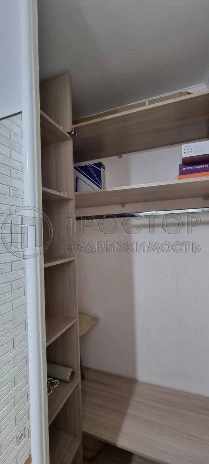 1-комнатная квартира, 36.5 м² - фото 13