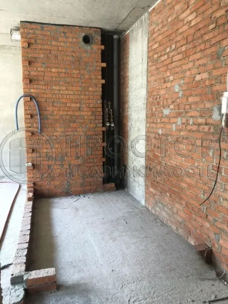 2-комнатная квартира, 50 м² - фото 5