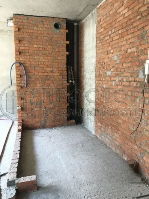 2-комнатная квартира, 50 м² - фото 5