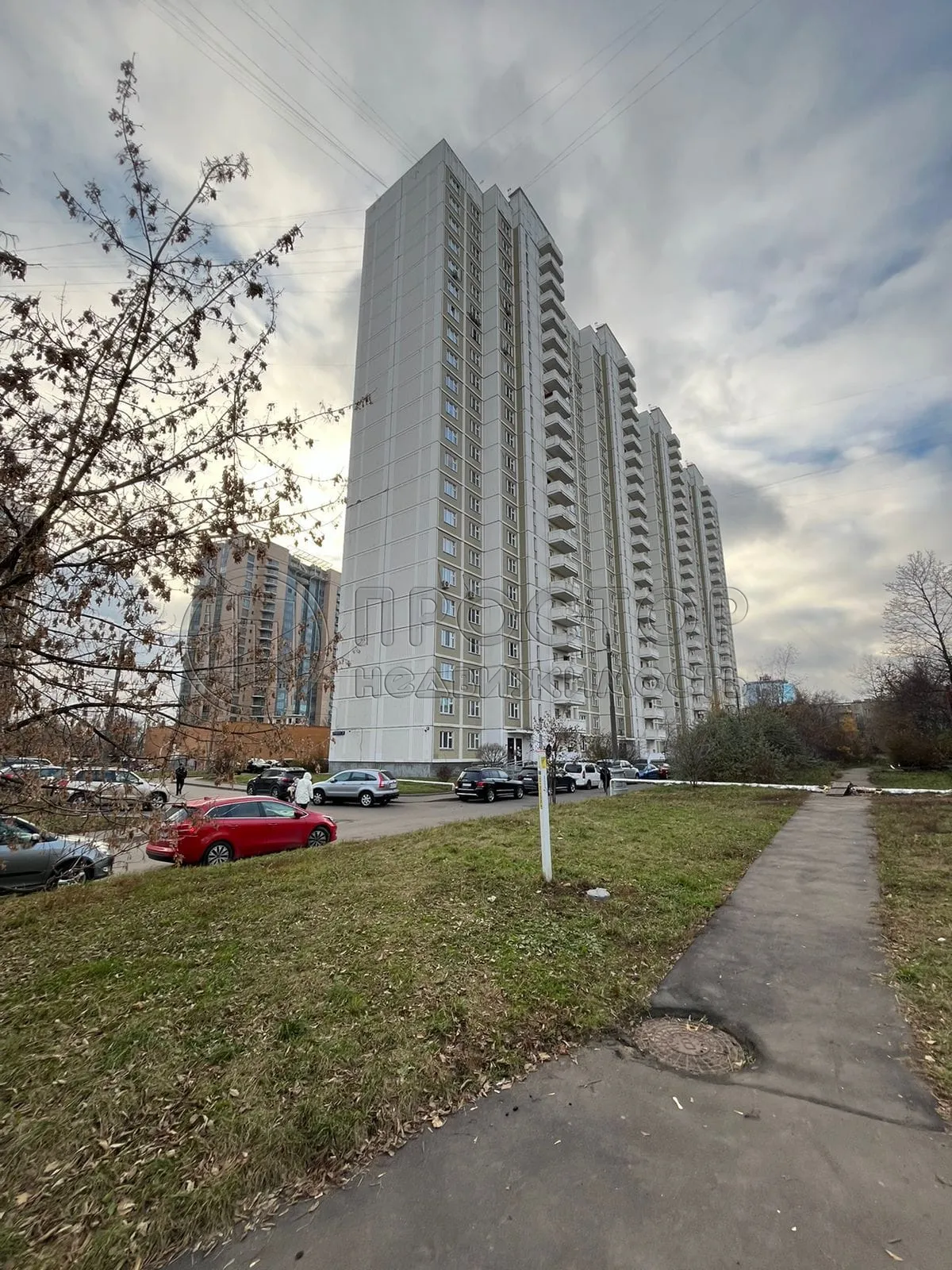 1-комнатная квартира, 38.6 м² - фото 2