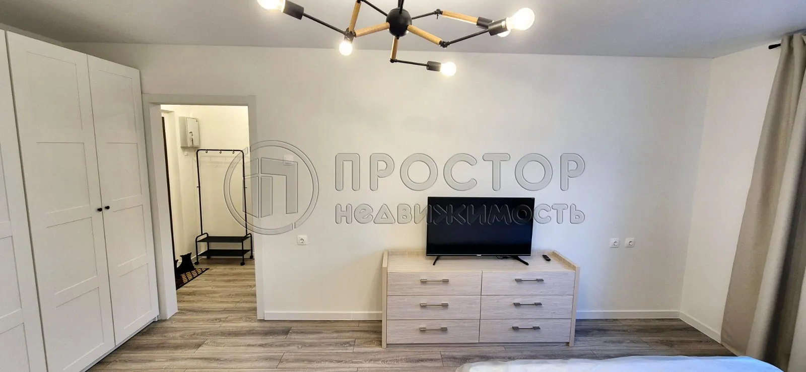 1-комнатная квартира, 38.6 м² - фото 11