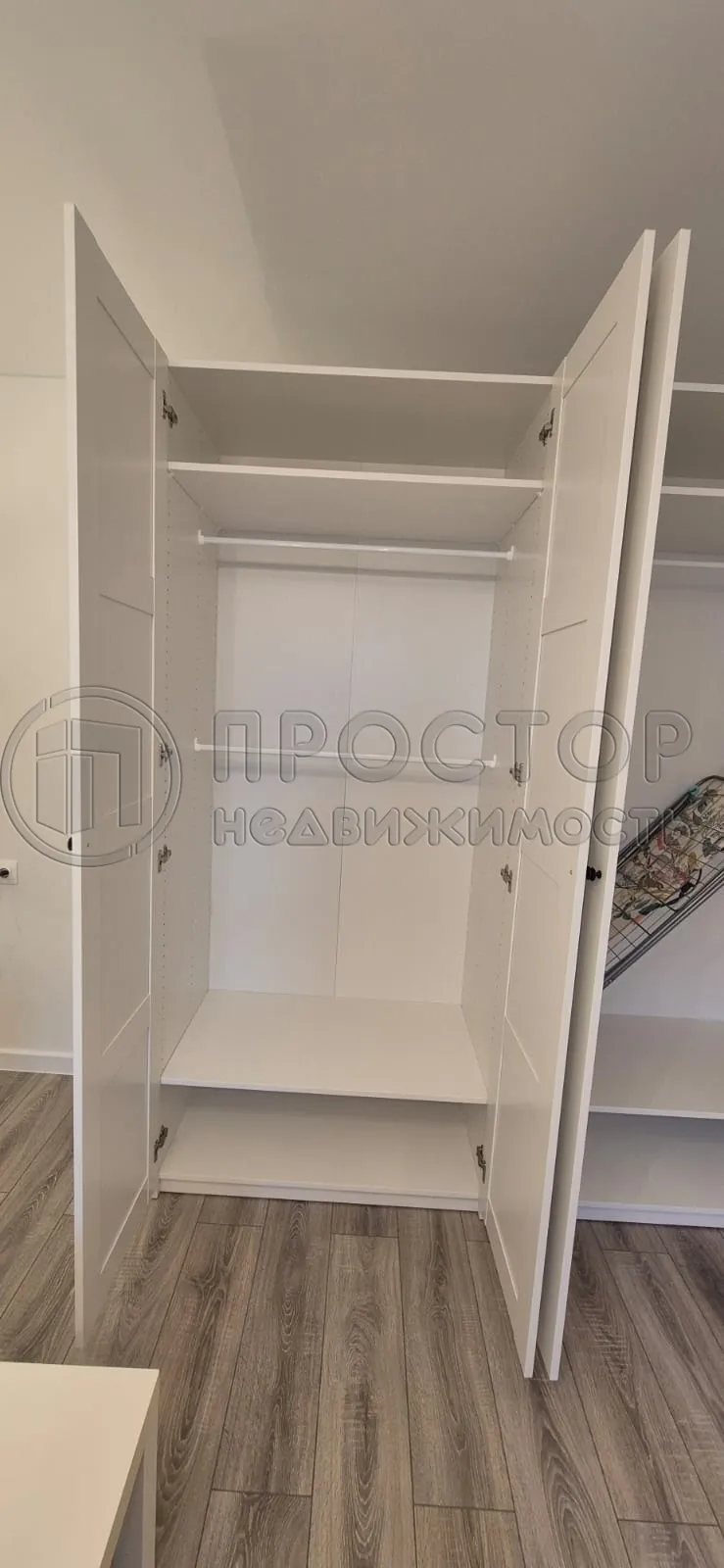 1-комнатная квартира, 38.6 м² - фото 13