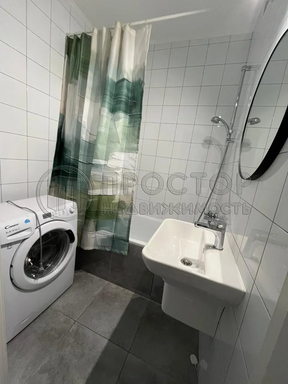 1-комнатная квартира, 38.6 м² - фото 23