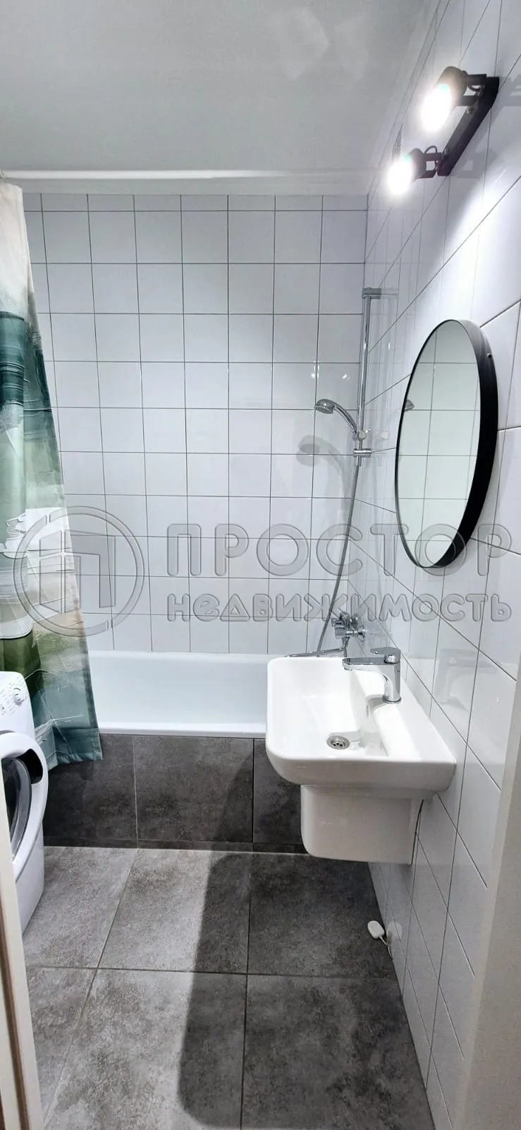 1-комнатная квартира, 38.6 м² - фото 24