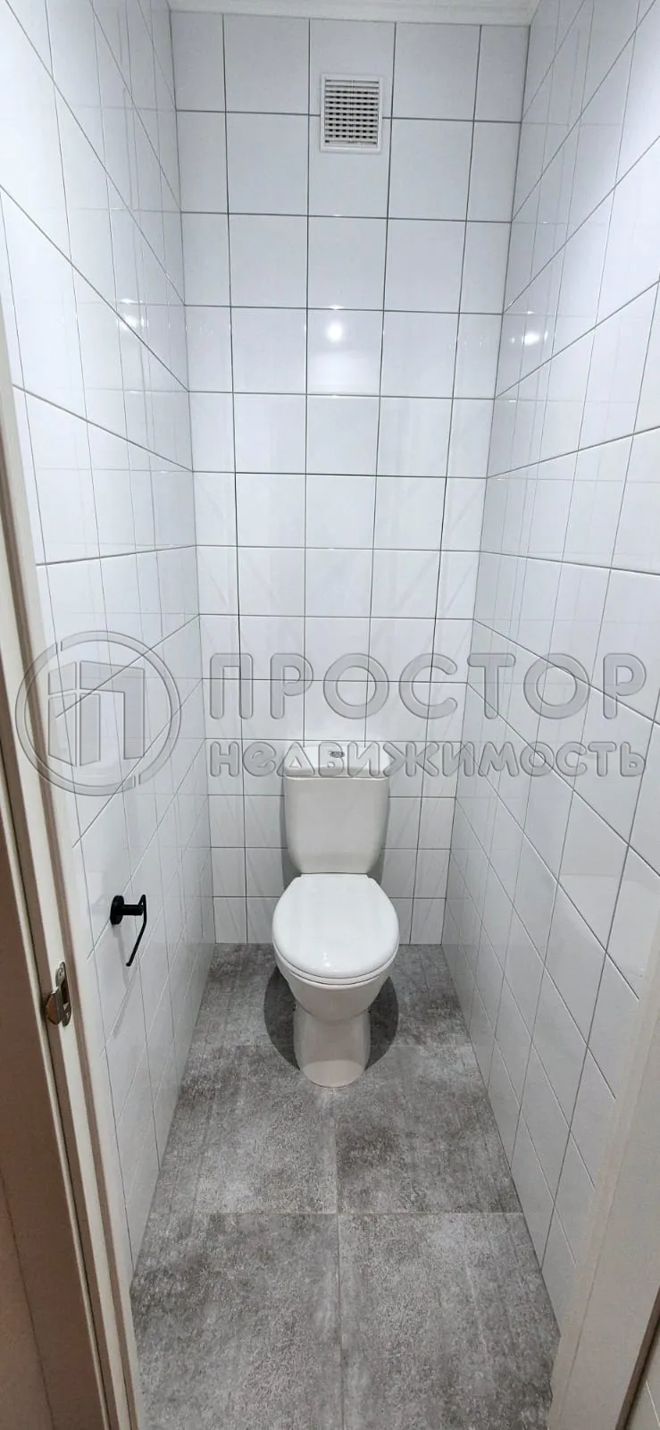 1-комнатная квартира, 38.6 м² - фото 26