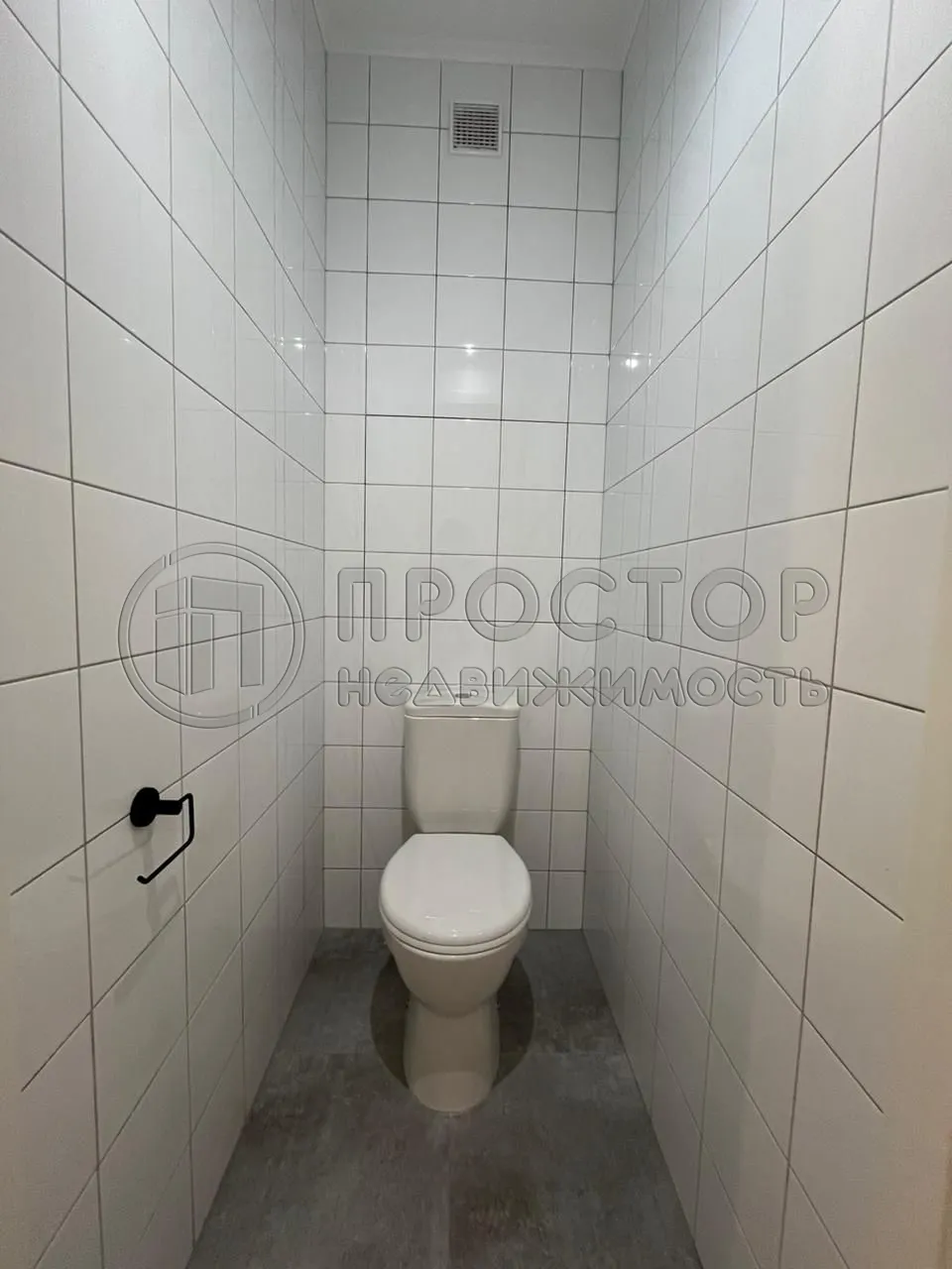 1-комнатная квартира, 38.6 м² - фото 27