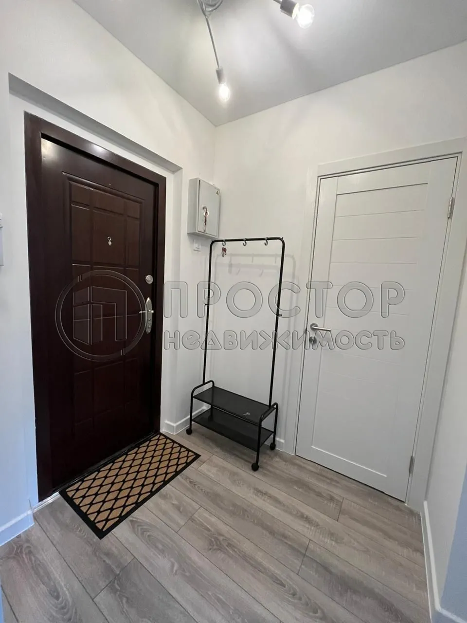 1-комнатная квартира, 38.6 м² - фото 29