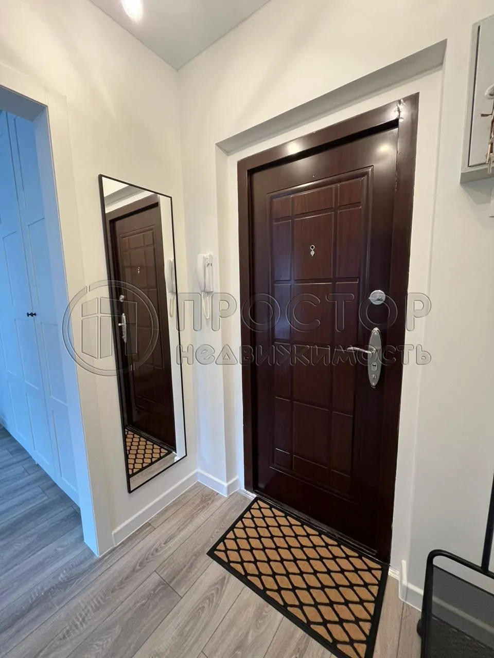 1-комнатная квартира, 38.6 м² - фото 32