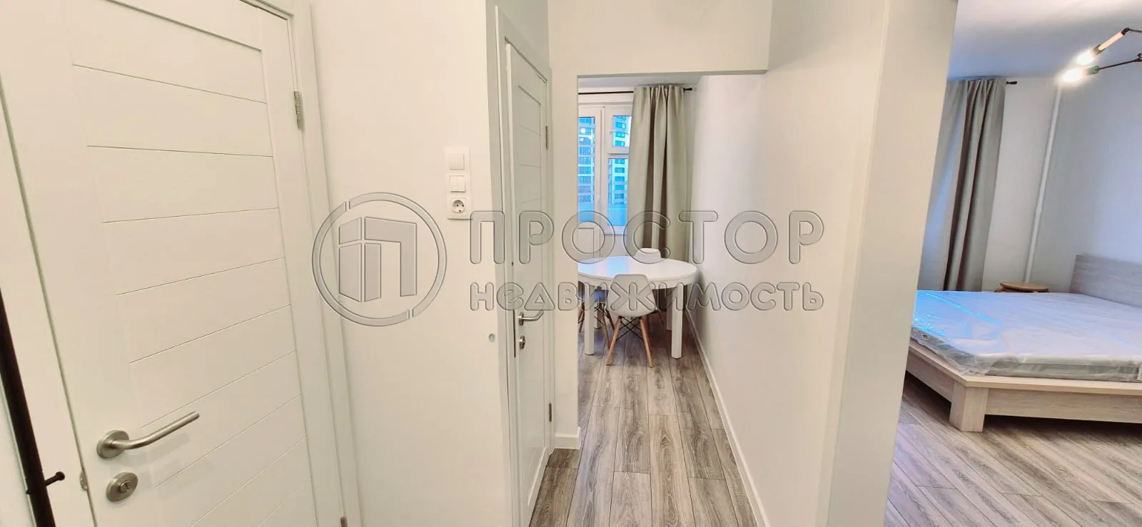 1-комнатная квартира, 38.6 м² - фото 33