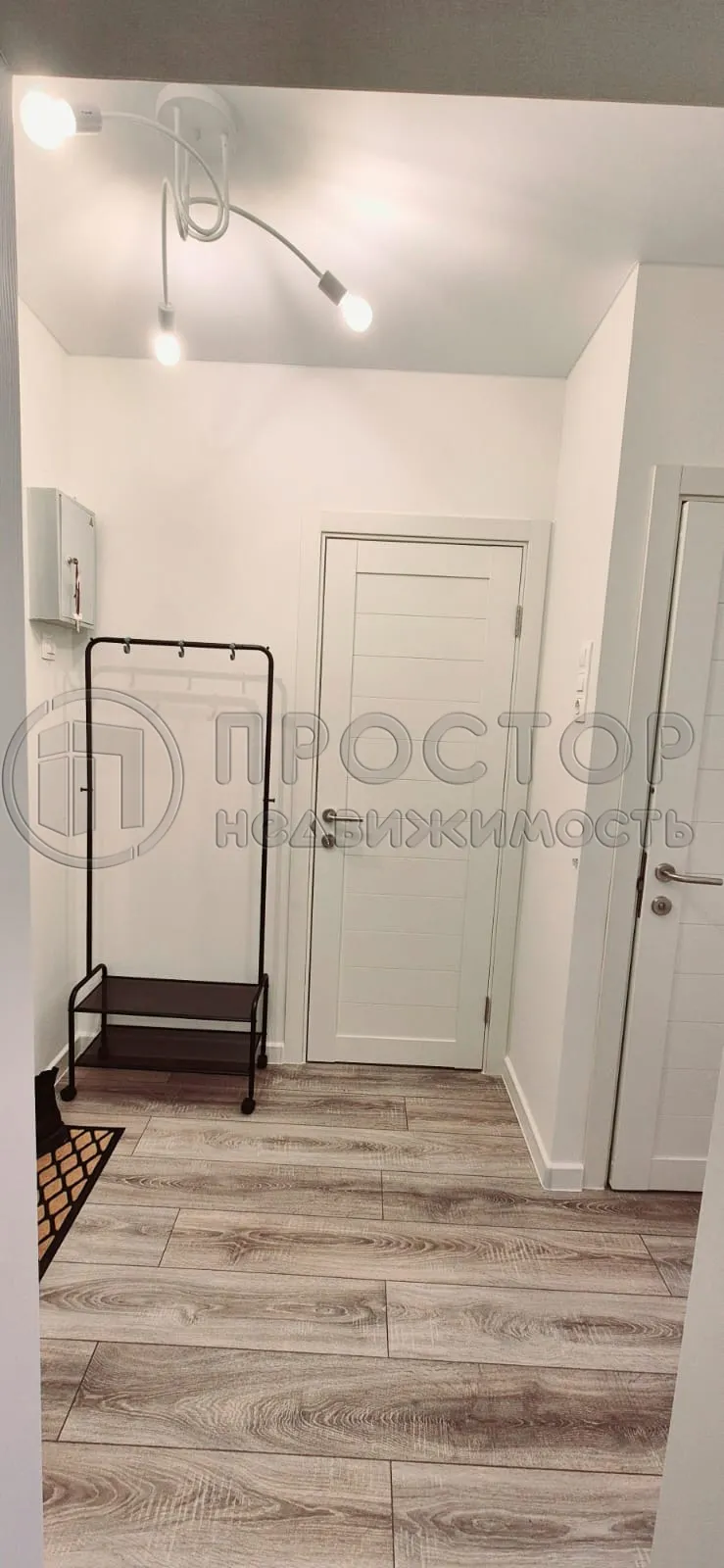 1-комнатная квартира, 38.6 м² - фото 34