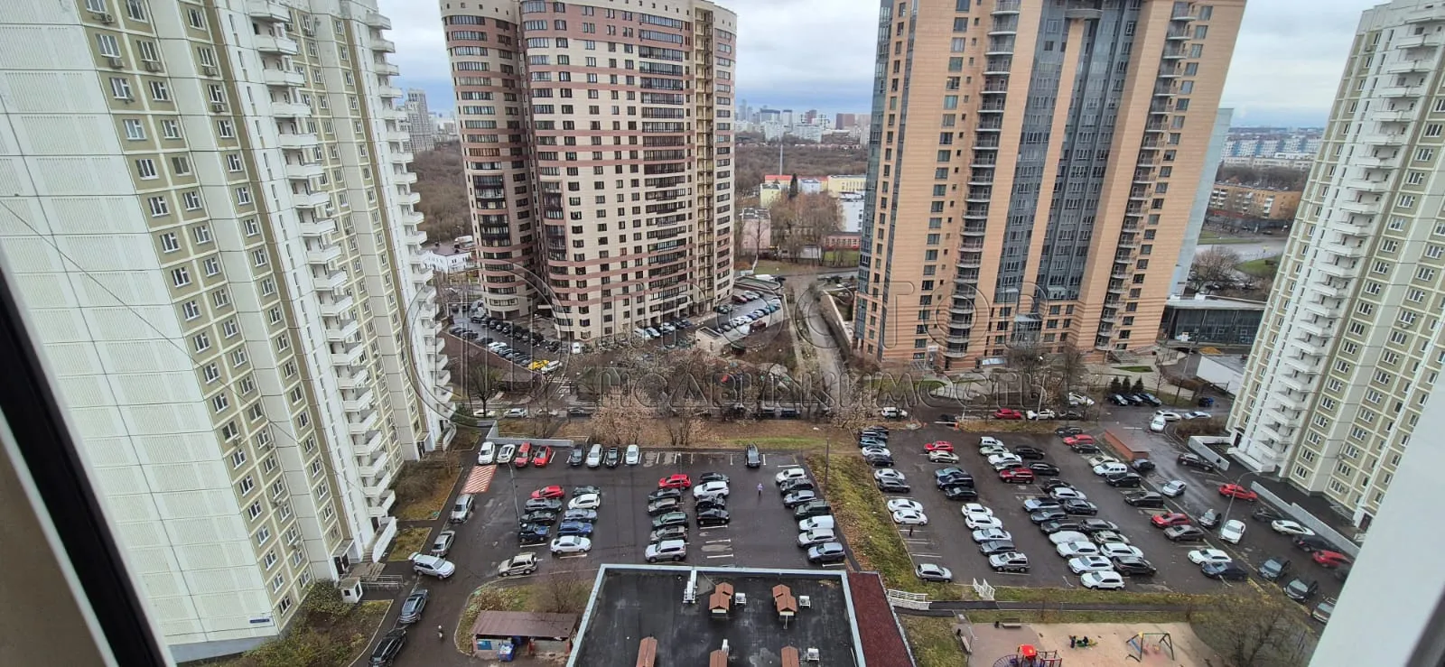 1-комнатная квартира, 38.6 м² - фото 35