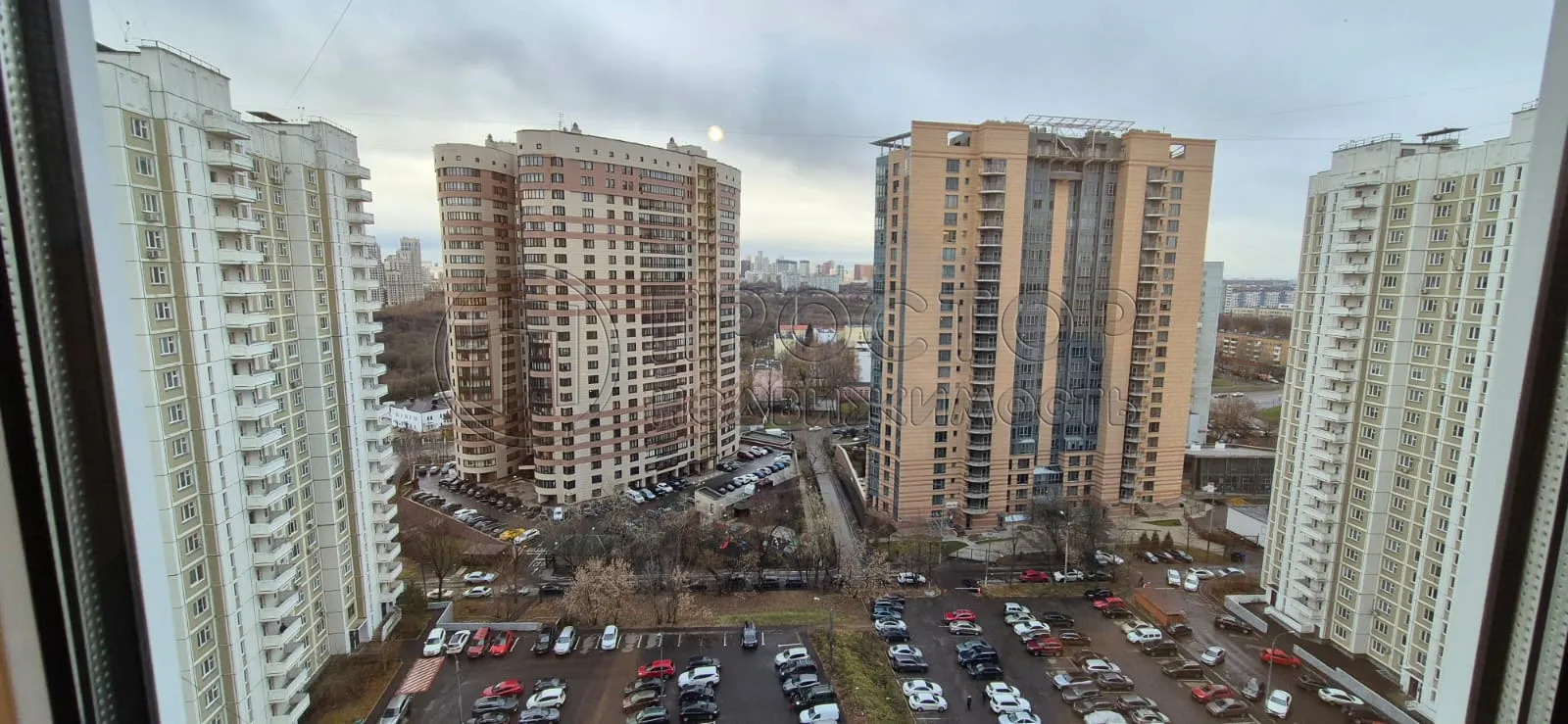 1-комнатная квартира, 38.6 м² - фото 37