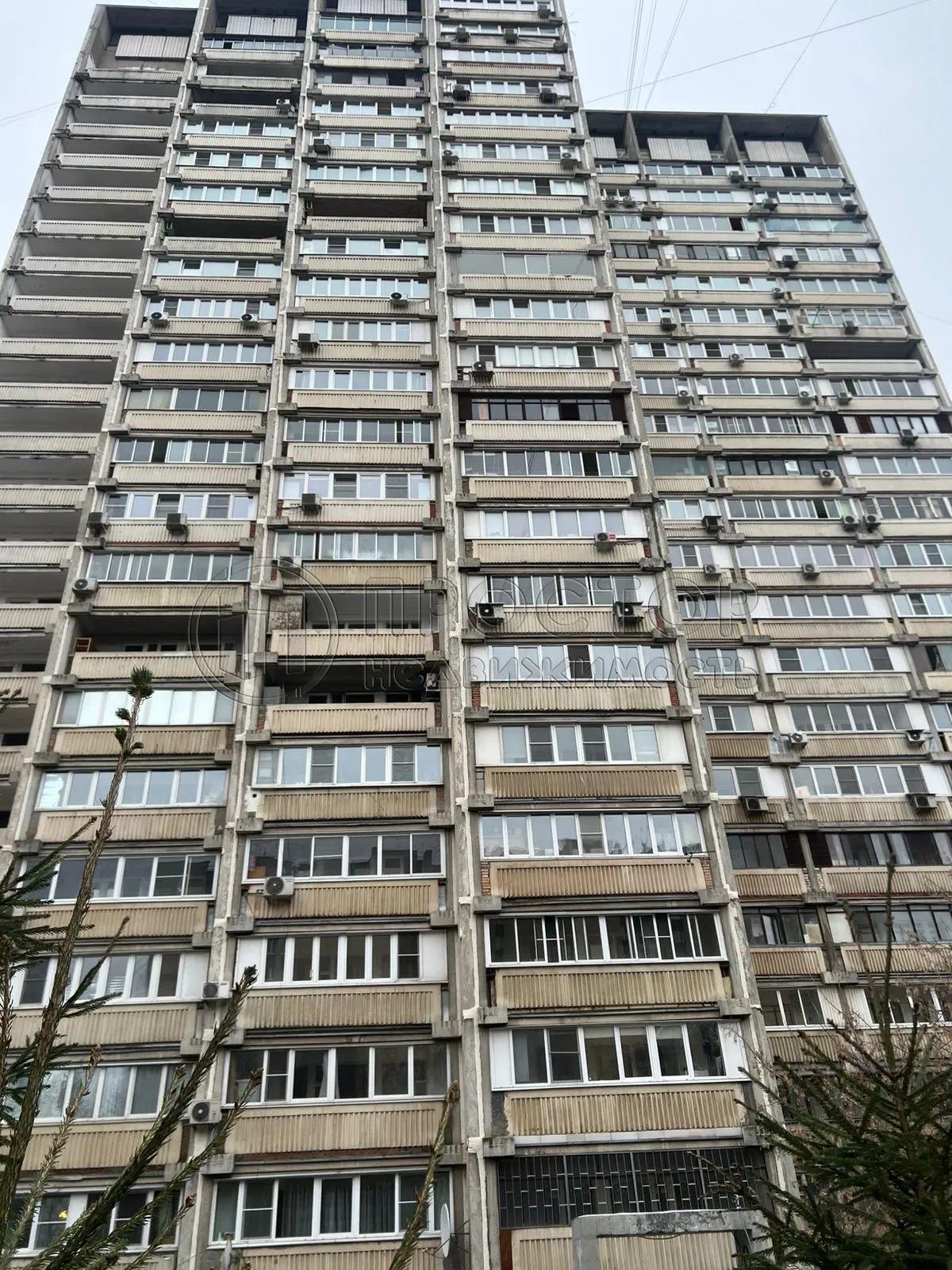 2-комнатная квартира, 50 м² - фото 2