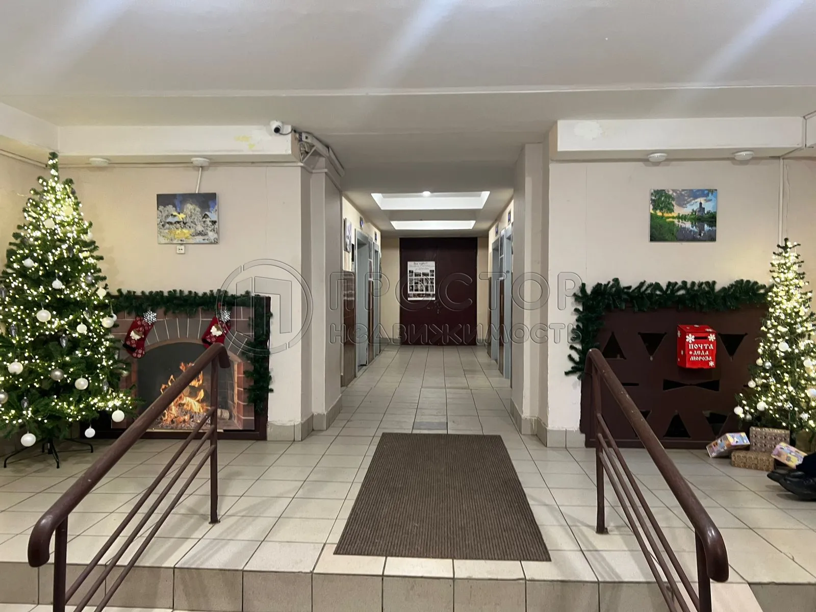 2-комнатная квартира, 50 м² - фото 4