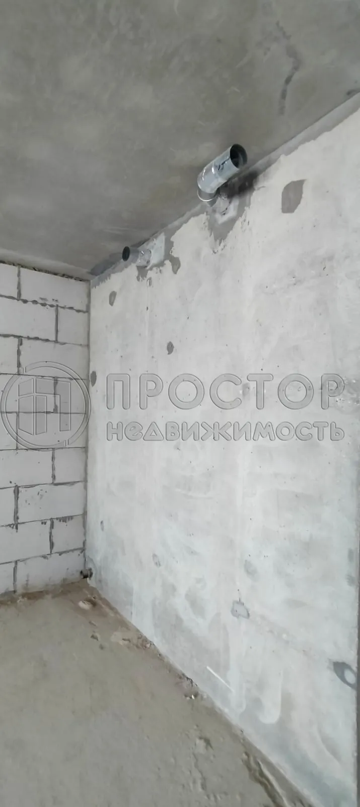 2-комнатная квартира, 58 м² - фото 7