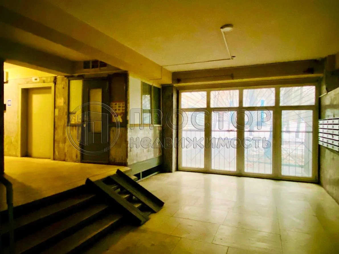 4-комнатная квартира, 75 м² - фото 3