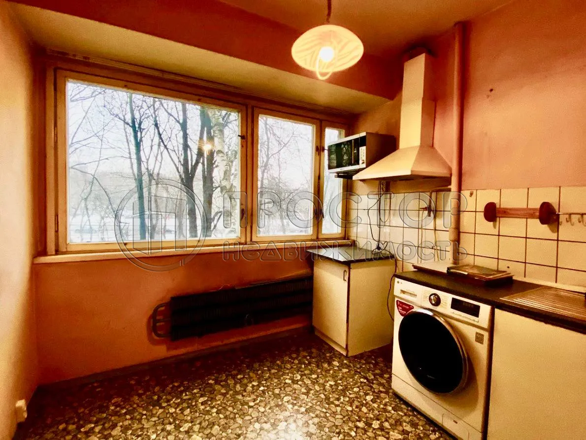 4-комнатная квартира, 75 м² - фото 4