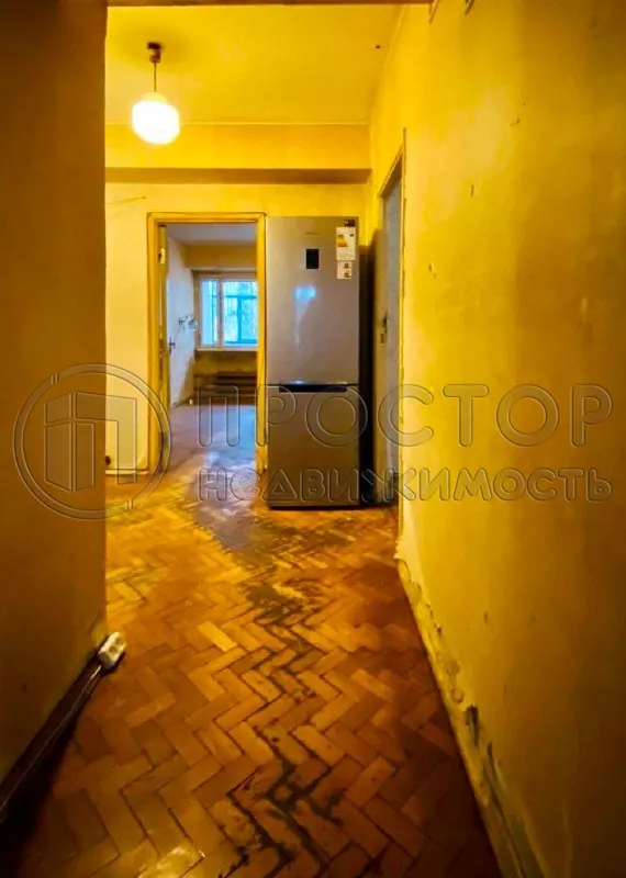 4-комнатная квартира, 75 м² - фото 6