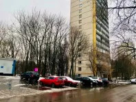 4-комнатная квартира, 75 м² - фото 14