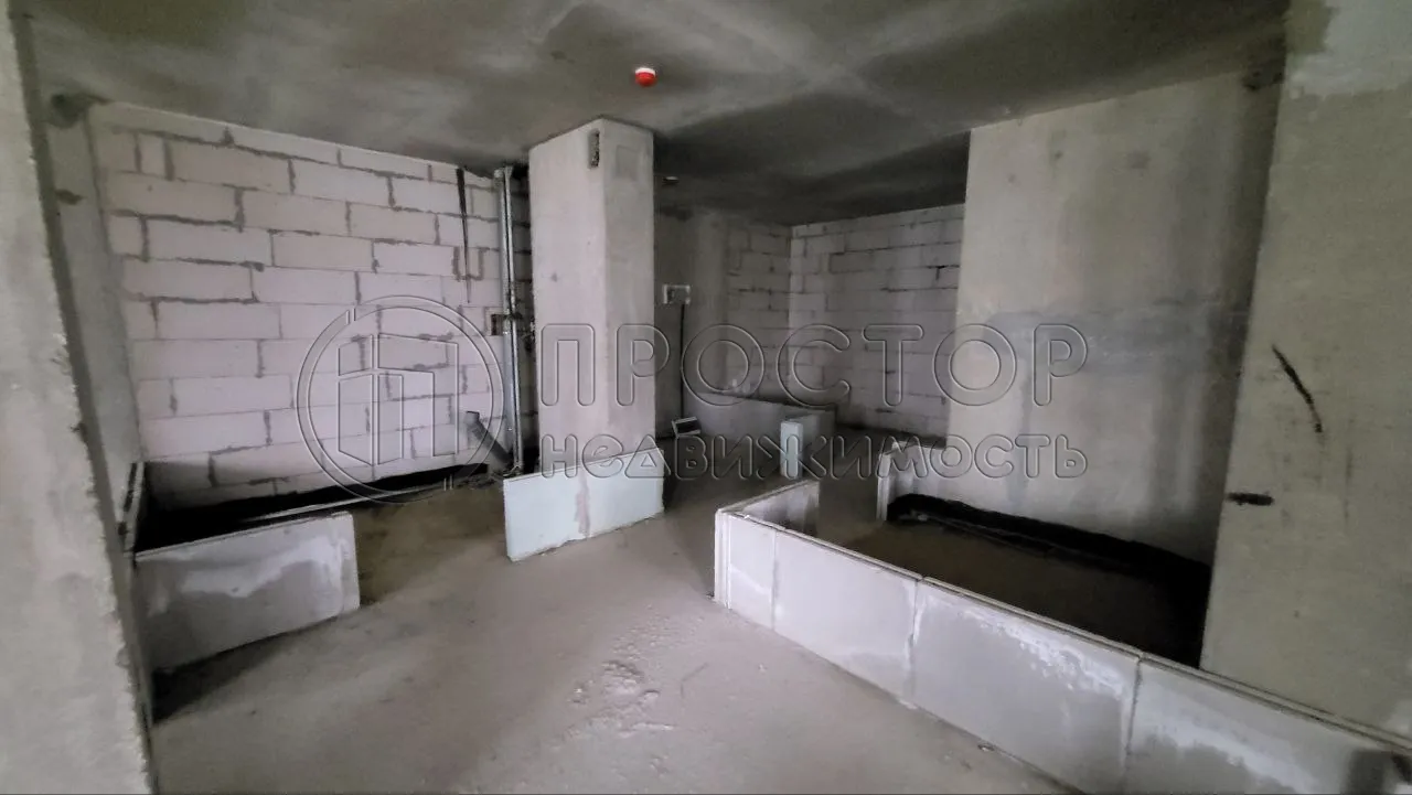 3-комнатная квартира, 90 м² - фото 3