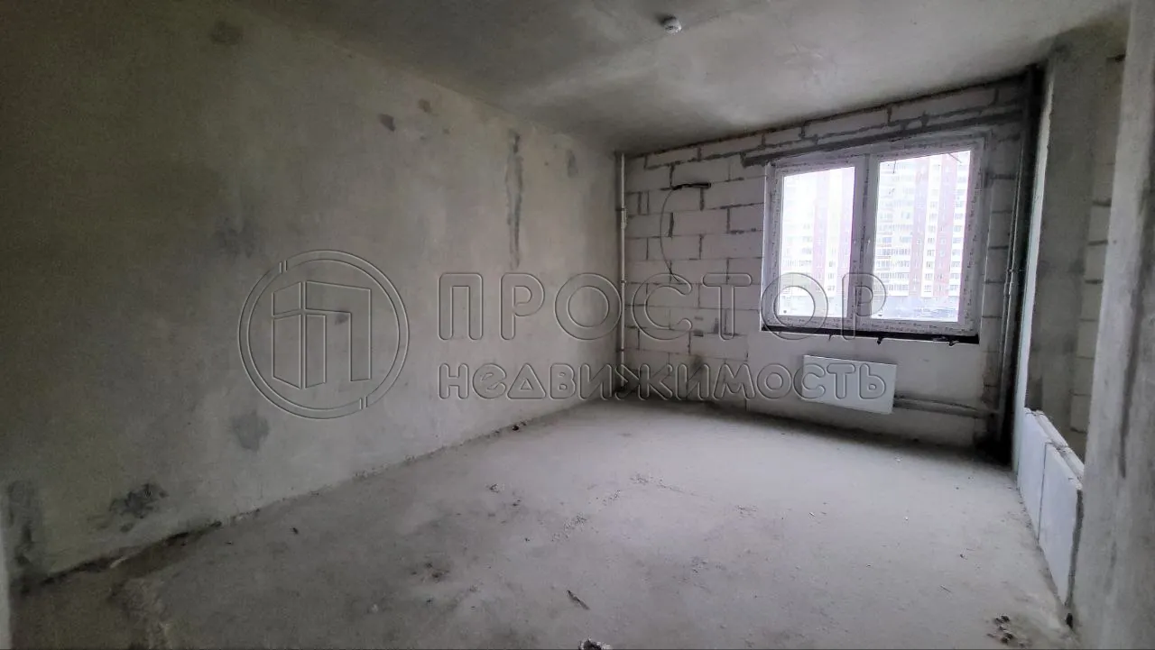 3-комнатная квартира, 90 м² - фото 5
