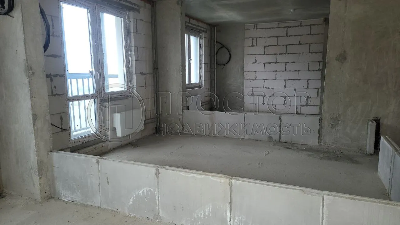 3-комнатная квартира, 90 м² - фото 8