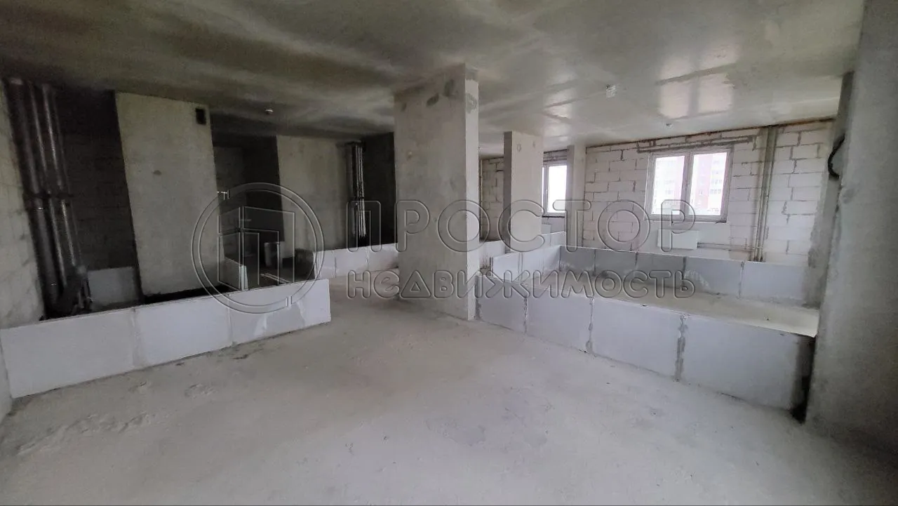 3-комнатная квартира, 90 м² - фото 9