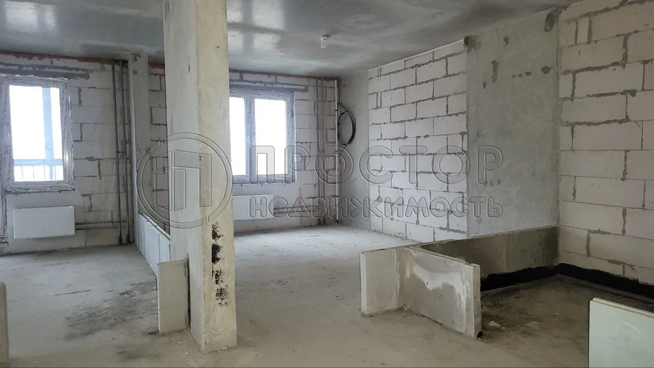 3-комнатная квартира, 90 м² - фото 10