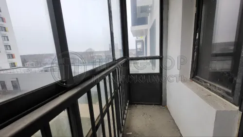3-комнатная квартира, 90 м² - фото 11