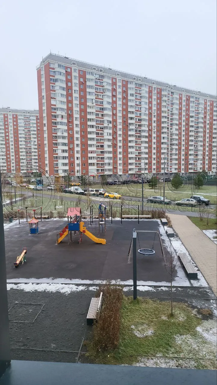 3-комнатная квартира, 90 м² - фото 12