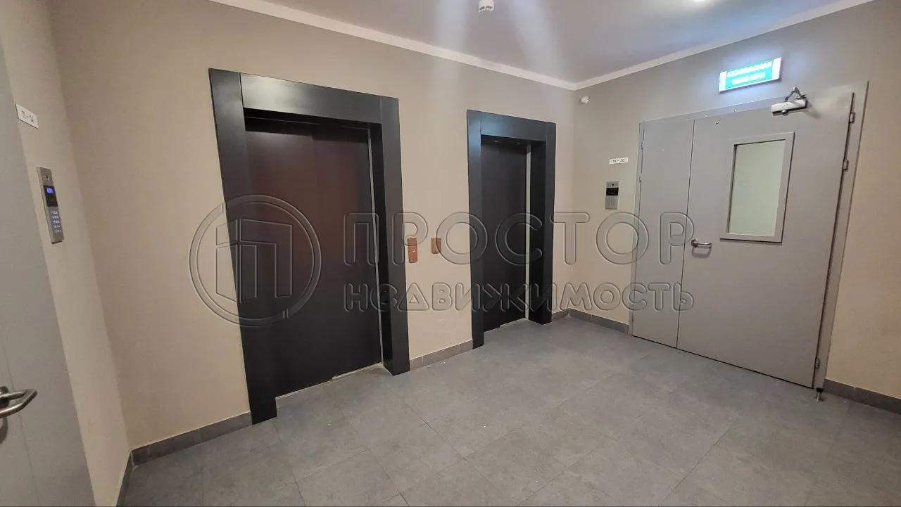 3-комнатная квартира, 90 м² - фото 15