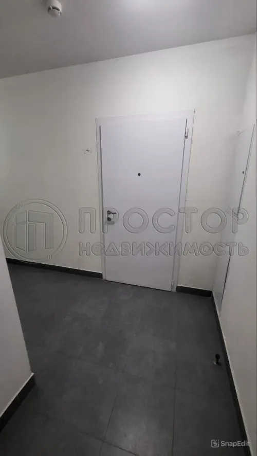 3-комнатная квартира, 90 м² - фото 16
