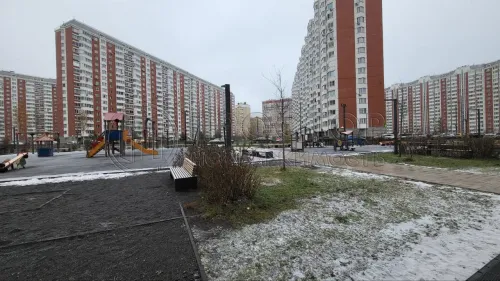 3-комнатная квартира, 90 м² - фото 17