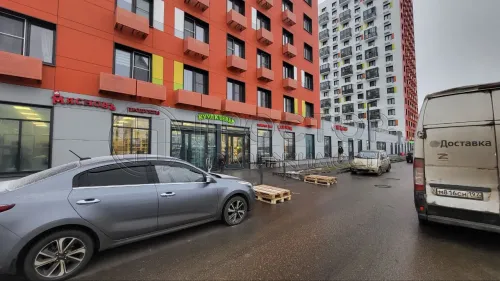 3-комнатная квартира, 90 м² - фото 19