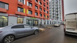 3-комнатная квартира, 90 м² - фото 38