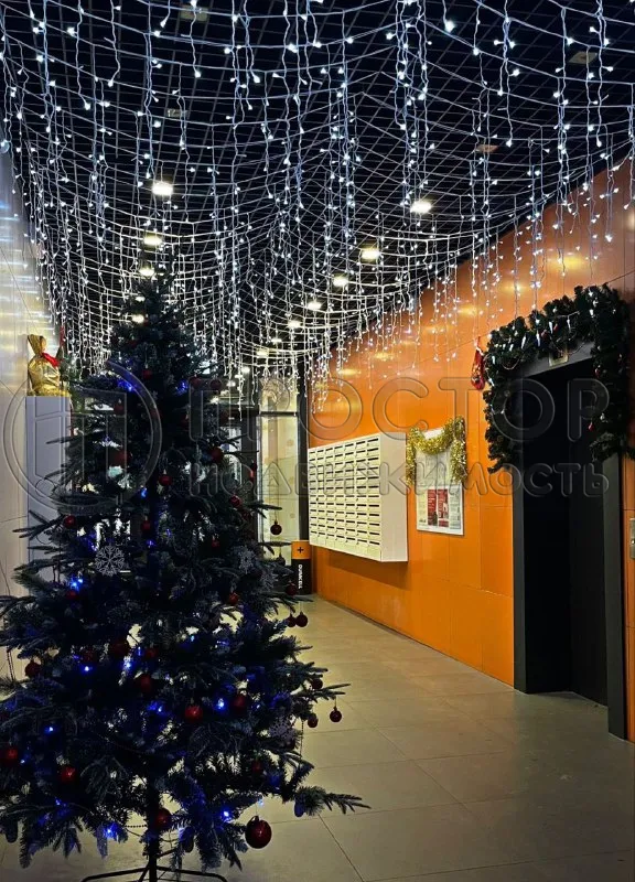 3-комнатная квартира, 90 м² - фото 14