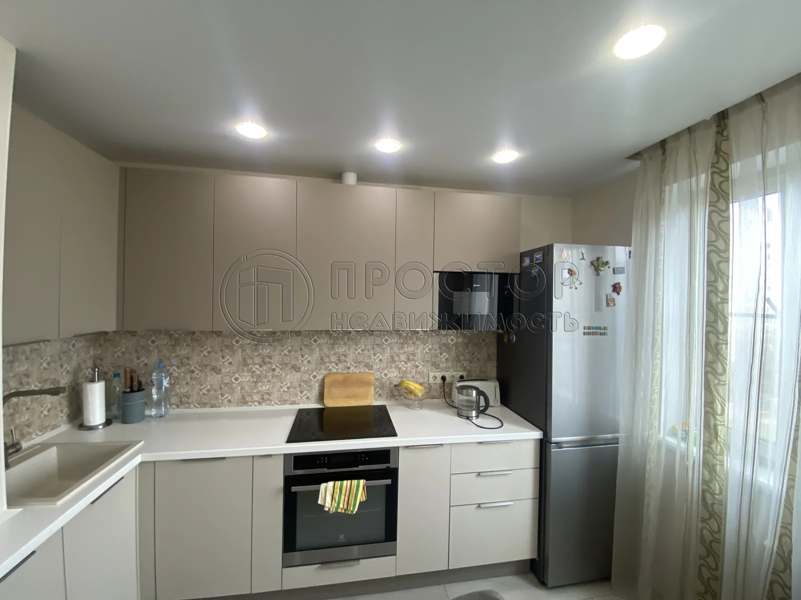 2-комнатная квартира, 54.3 м² - фото 8