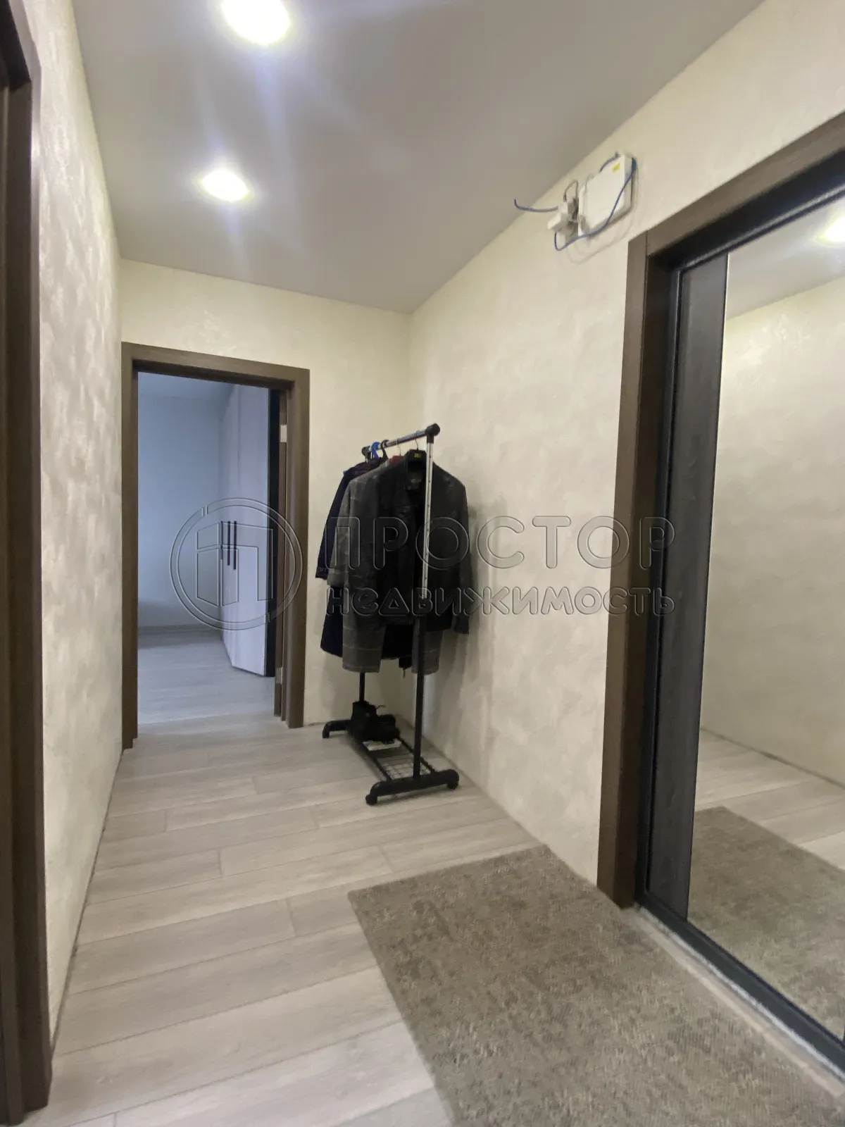 2-комнатная квартира, 54.3 м² - фото 22