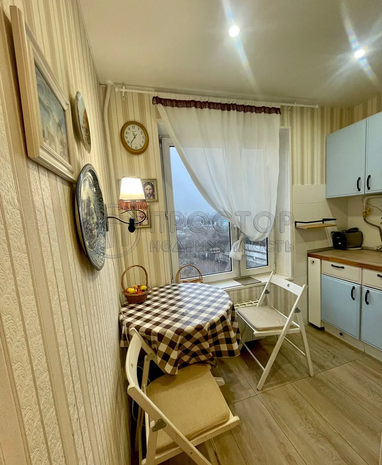 2-комнатная квартира, 46.8 м² - фото 11